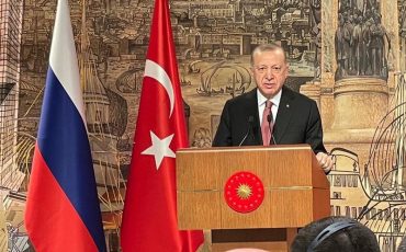 Фото: Михаил Подоляк