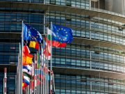 Фото: twitter.com/Europarl_EN