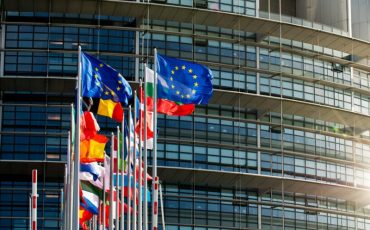 Фото: twitter.com/Europarl_EN