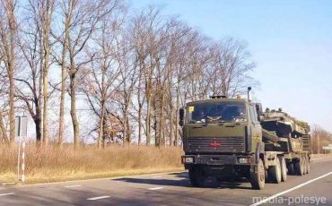 Фото очевидца