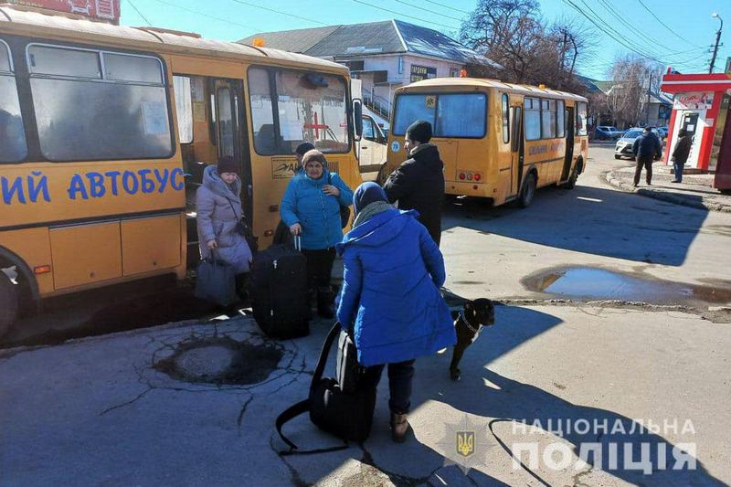 Фото использовано в качестве иллюстрации: facebook.com/mvs.gov.ua