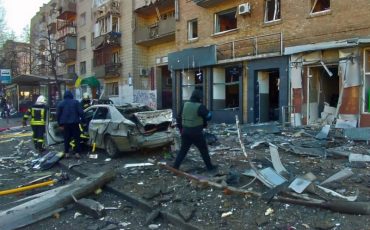 Фото: facebook.com/Vitaliy.Klychko