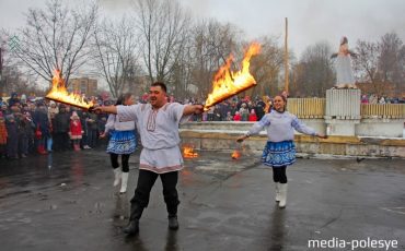 Фото из архива МП