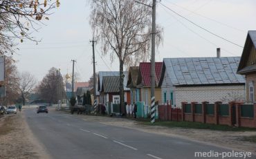 Мотоль Ивановского района