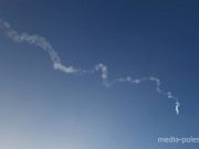 Фото очевидцев