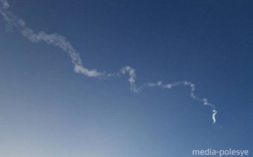 Фото очевидцев