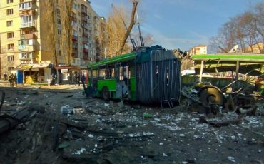 Фото: facebook.com/Vitaliy.Klychko