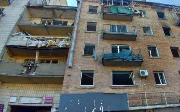 Фото: facebook.com/Vitaliy.Klychko