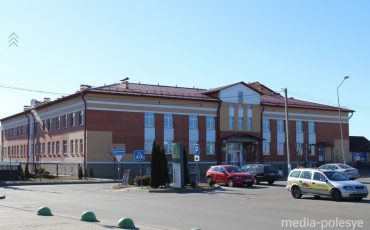 В школе школа «Бейс-Агарон» учатся беженцы - еврейские дети