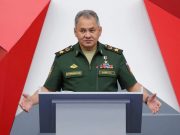 Сергей Шойгу / REUTERS