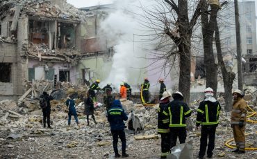 Фото Ратынский Вячеслав / УНИАН