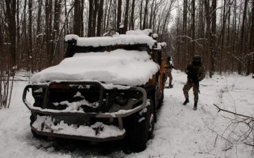 Фото использовано в качестве иллюстрации, УНИАН