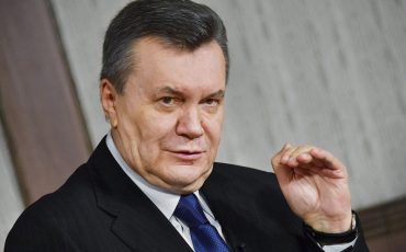 Виктор Янукович, фото РБК