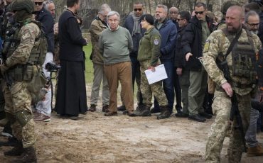 (AP Photo/Efrem Lukatsky