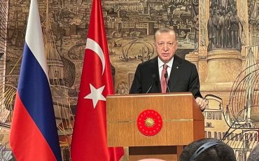 Фото: Михаил Подоляк