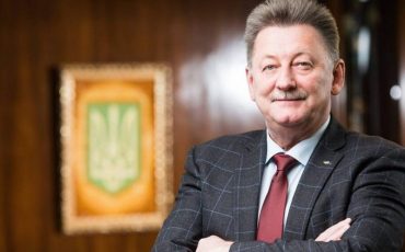 Игорь Кизим, фото из Facebook