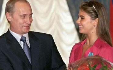 Фото: SERGEI CHIRIKOV / AFP / GETTY IMAGES