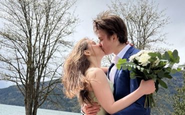 Фото из инстаграм Данилы Климовича