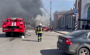 Фото Павло Кириленко