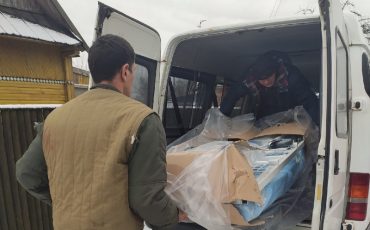 Фото из группы 