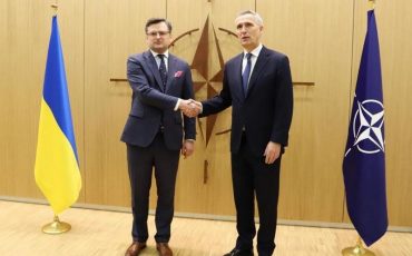 Фото: twitter.com/DmytroKuleba