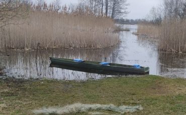 Фото Пинского райисполкома