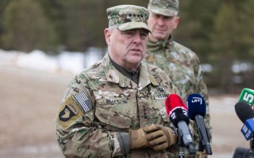 Фото: Минобороны Литвы