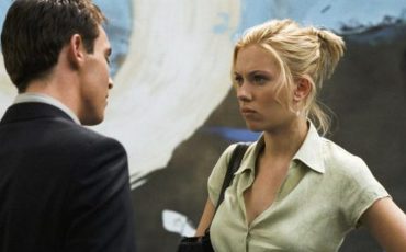 Кадр из фильма «Матч поинт»