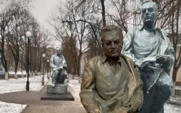 Фото из телеграм-канала Гомельщина официально