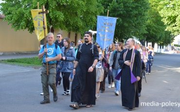 Фото Василия Мацкевича из архива МП