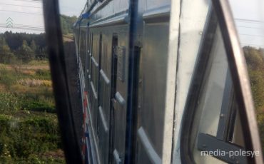 Фото из архива Медиа-Полесья