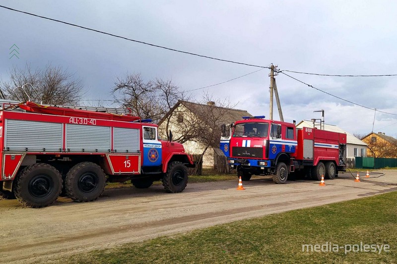 Фото иллюстрационное, из архива МП