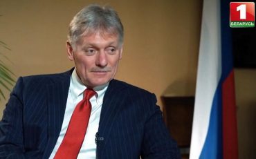 Скриншот эфира