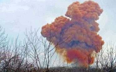 Фото: Сергей Гайдай