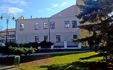 Фото Юрась Щербаков