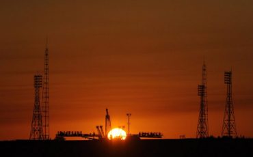 Фото NASA/Bill Ingalls