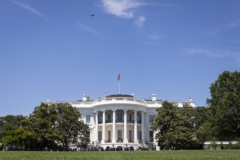 Фото: White House