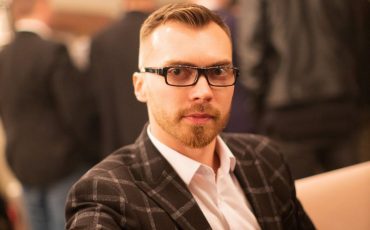 Денис Галка