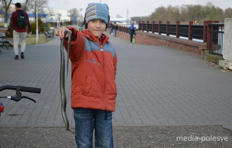 Пинск, 2019 год. Фото Василия Мацкевича