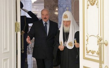 Фото: пресс-служба президента
