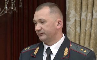 Иван Кубраков. Скриншот видео