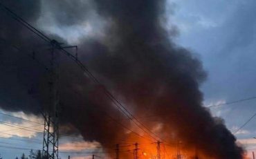 Львов. Фото: t.me/kozytskyy_maksym_official