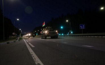 Фото: Олег Некало, Артур Григорян, «Ваяр»