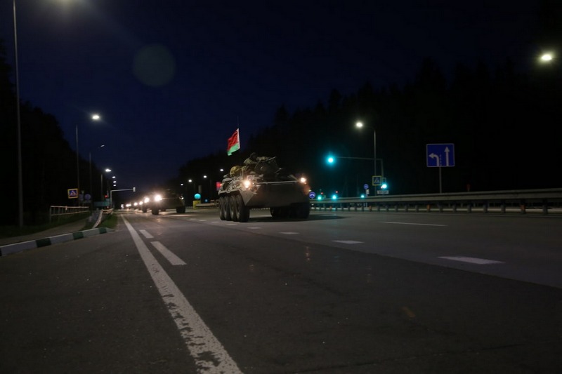 Фото: Олег Некало, Артур Григорян, «Ваяр»