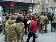 Фото использовано в качестве иллюстрации, facebook.com/vereschuk.iryna