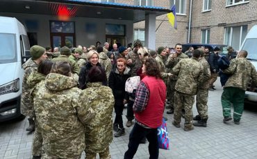 Фото использовано в качестве иллюстрации, facebook.com/vereschuk.iryna