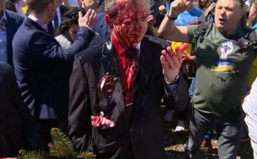 Сергей Андреев. Фото: polsatnews.pl