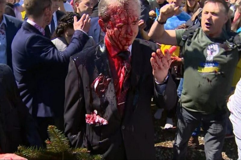 Сергей Андреев. Фото: polsatnews.pl