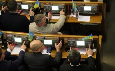 Pavlo Bahmut/ Ukrinform/Future Publishing via Getty Images