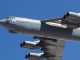 Прототип ракеты AGM-183A на подвесе B-52. U.S. Air Force photo by Christopher Okula